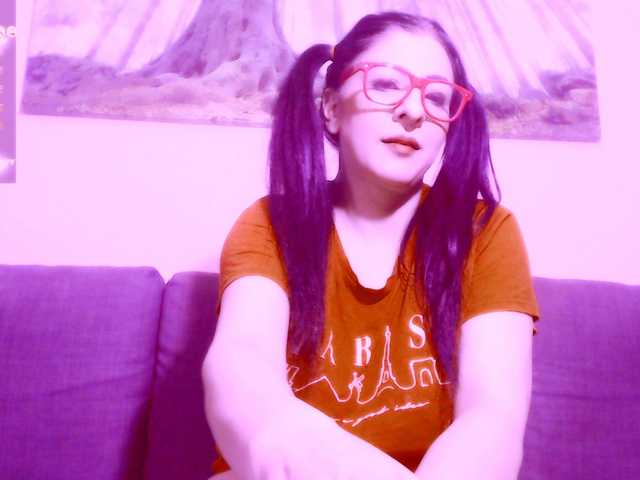 SexyAlina123's BongaCams show and profile