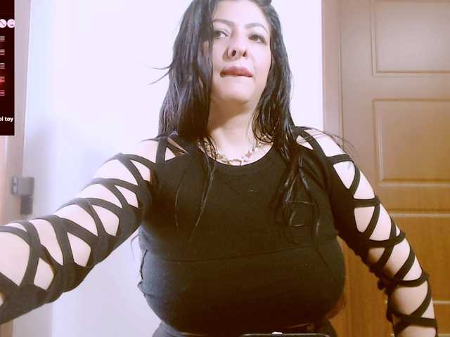 SexyAlina123's BongaCams show and profile