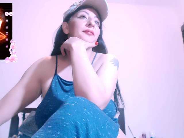 SexyAlina123 from BongaCams is Freechat