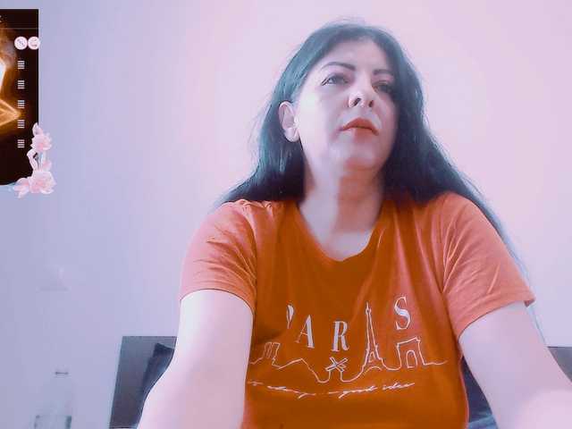 SexyAlina123 from BongaCams is Freechat