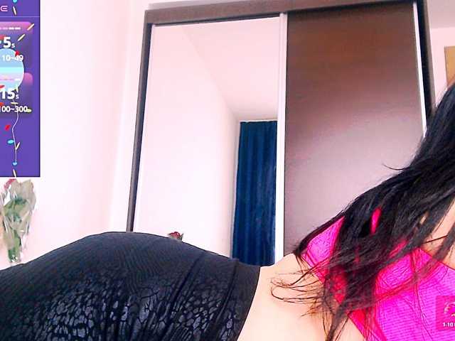 SexyAlina123's BongaCams show and profile