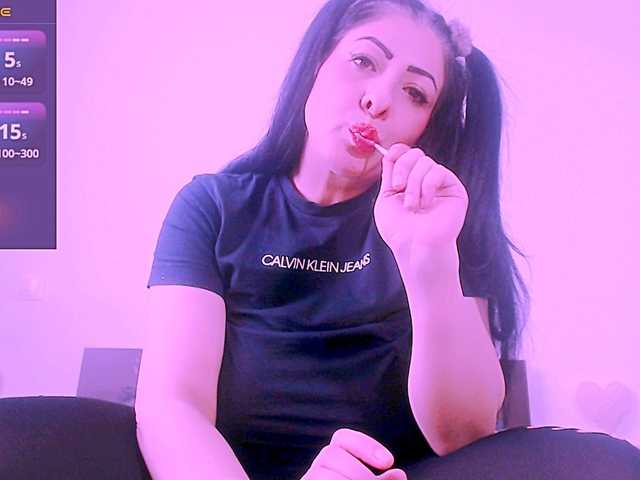 SexyAlina123's BongaCams show and profile