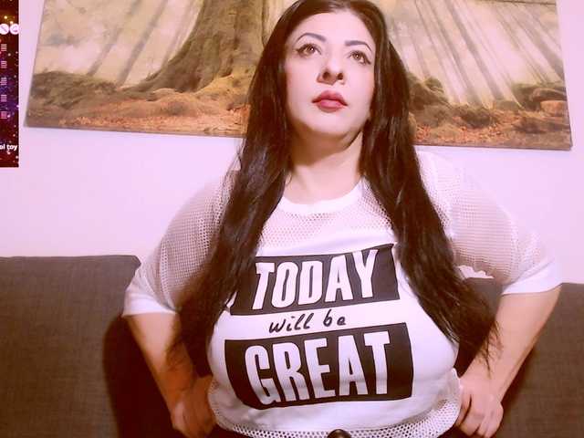 SexyAlina123's BongaCams show and profile