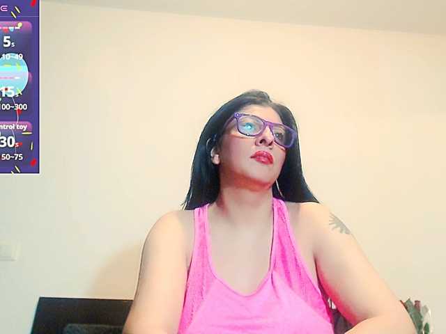 SexyAlina123's BongaCams show and profile