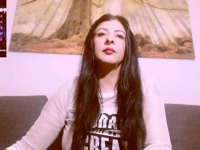 SexyAlina123's BongaCams show and profile