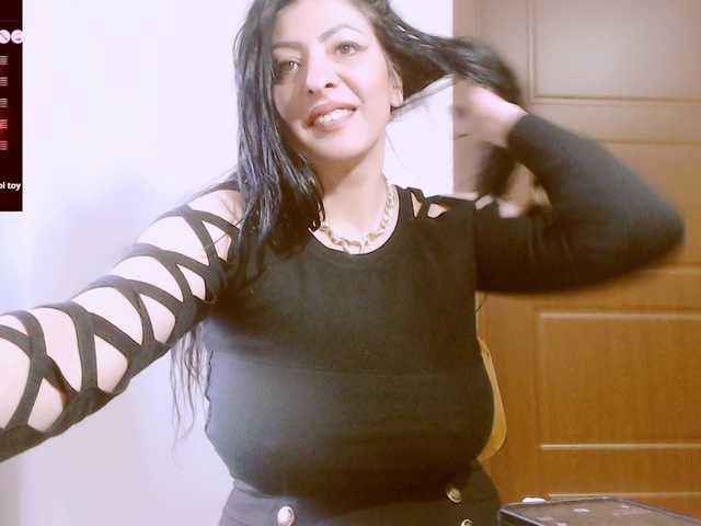 SexyAlina123's BongaCams show and profile