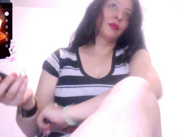 SexyAlina123 from BongaCams is Freechat