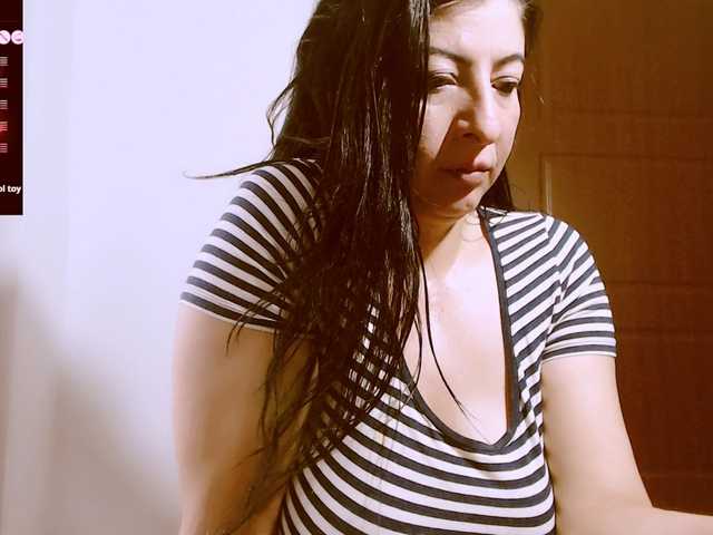 Sex chat gratuit in direct cu SexyAlina123 pe BongaCams