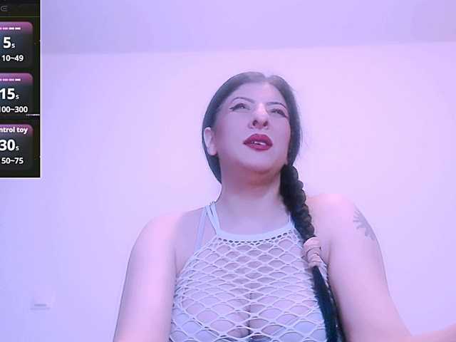 SexyAlina123's BongaCams show and profile
