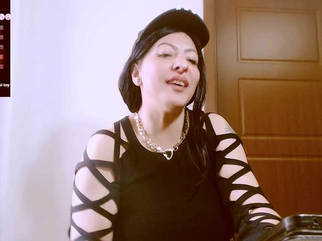 SexyAlina123's BongaCams show and profile