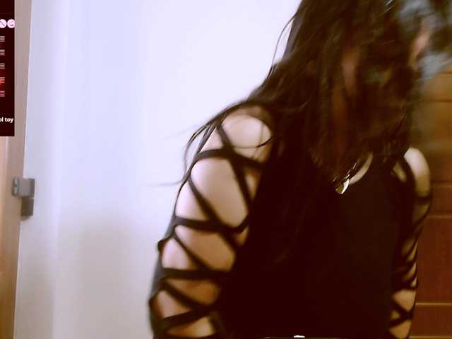 SexyAlina123's BongaCams show and profile