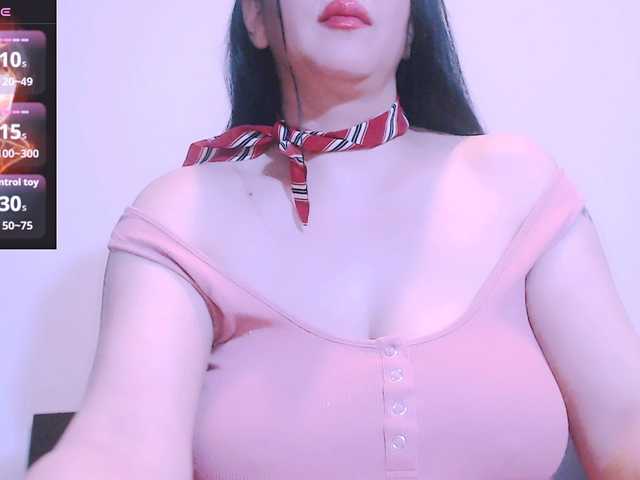 SexyAlina123's BongaCams show and profile