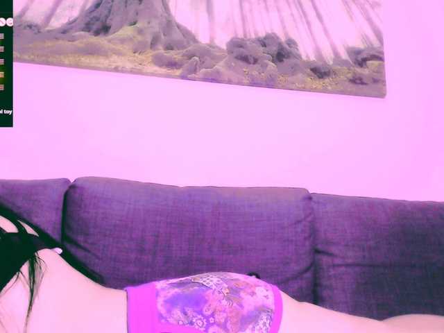 SexyAlina123's BongaCams show and profile