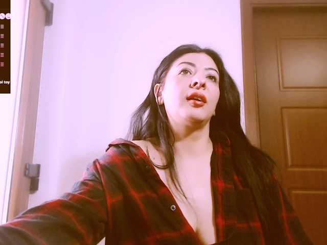 SexyAlina123's BongaCams show and profile