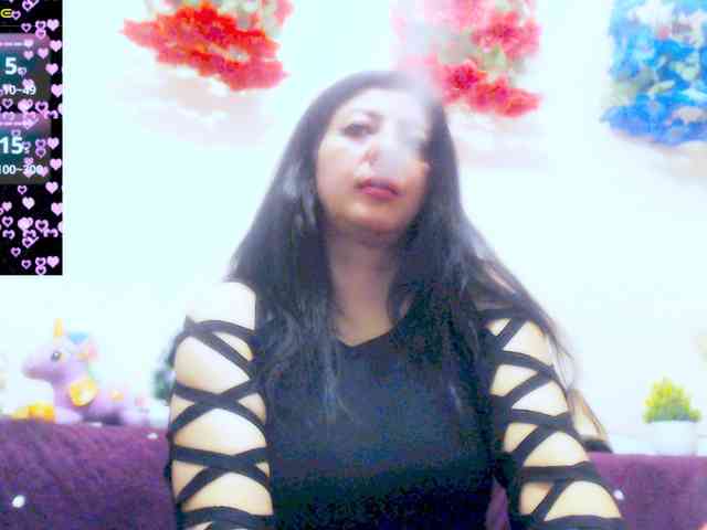 SexyAlina123 webcam
