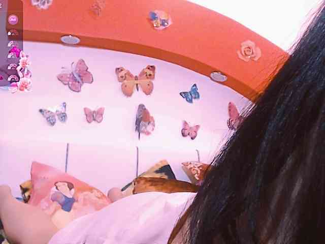 SexyAlina123 webcam