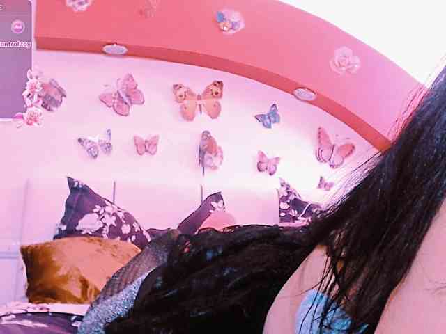 SexyAlina123 webcam