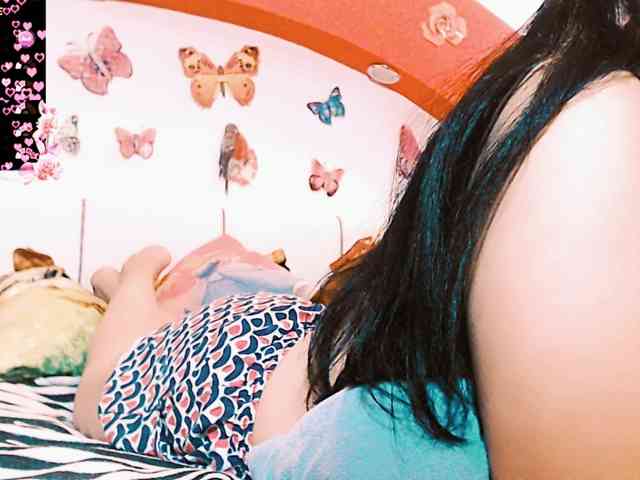 SexyAlina123 webcam