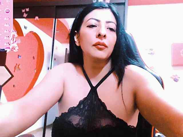 SexyAlina123 webcam