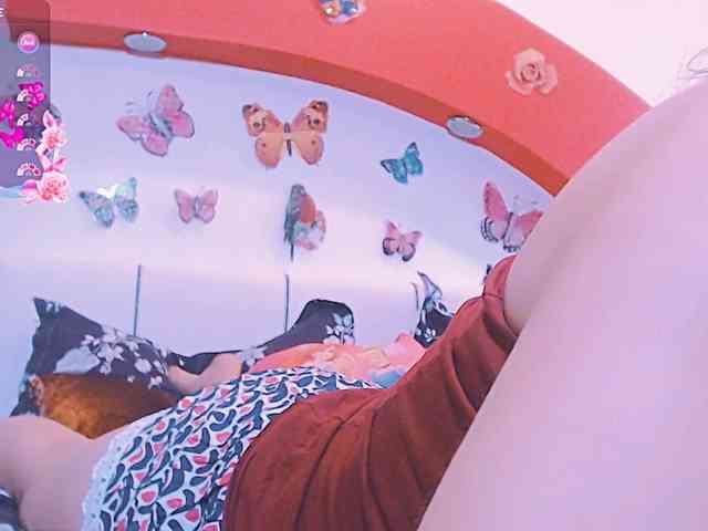 SexyAlina123 webcam