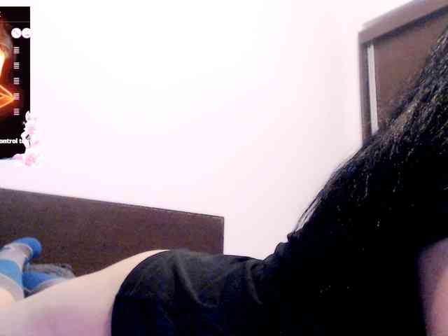 SexyAlina123 webcam