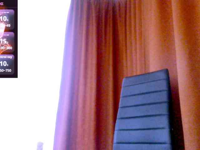 SexyAlina123 webcam