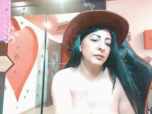 SexyAlina123 webcam