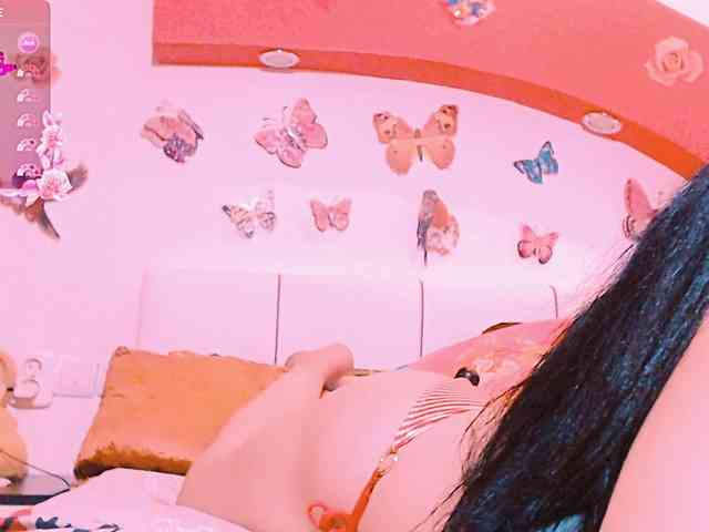 SexyAlina123 webcam