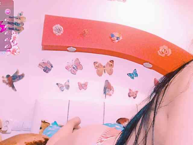SexyAlina123 webcam