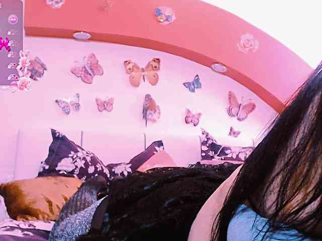 SexyAlina123 webcam