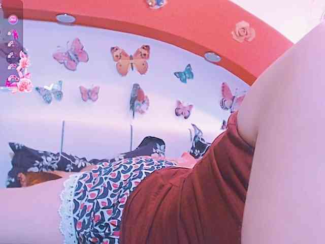 SexyAlina123 webcam
