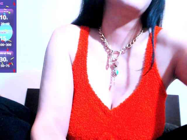 SexyAlina123 webcam