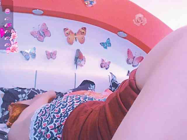 SexyAlina123 webcam