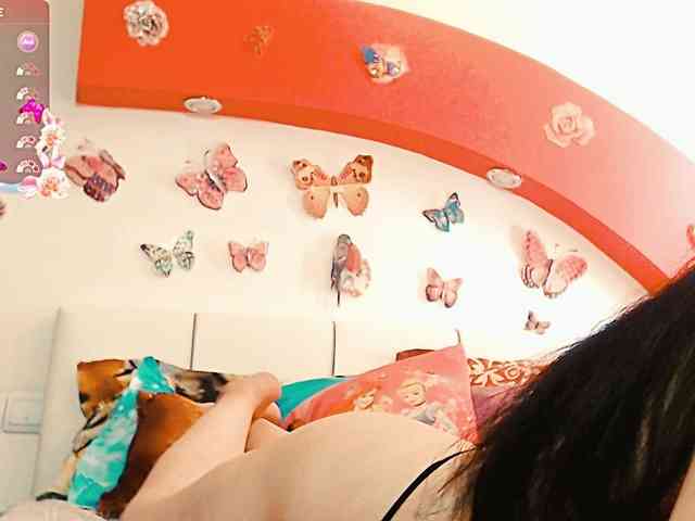 SexyAlina123 webcam