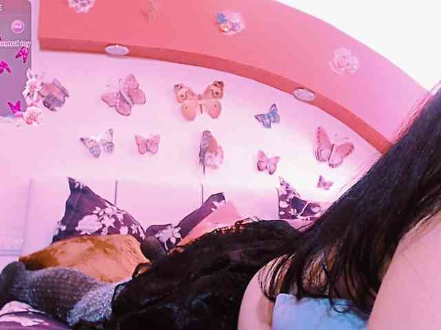 SexyAlina123 webcam