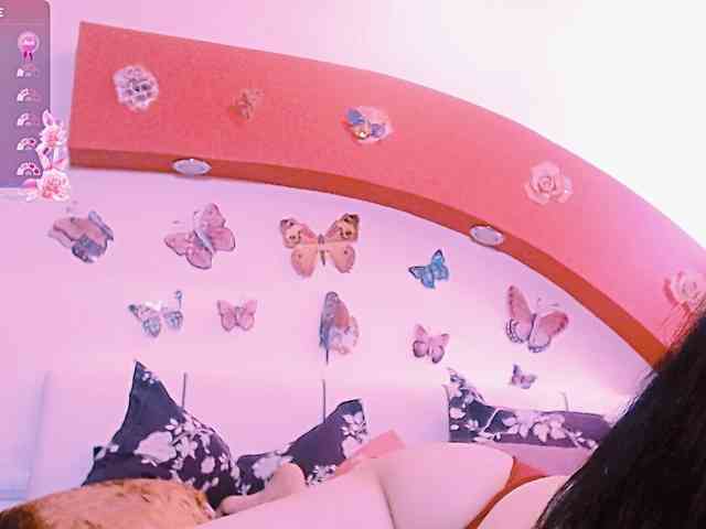 SexyAlina123 webcam