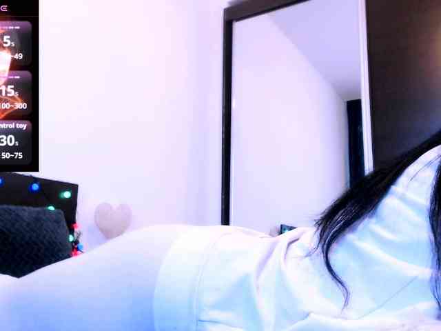 SexyAlina123 webcam