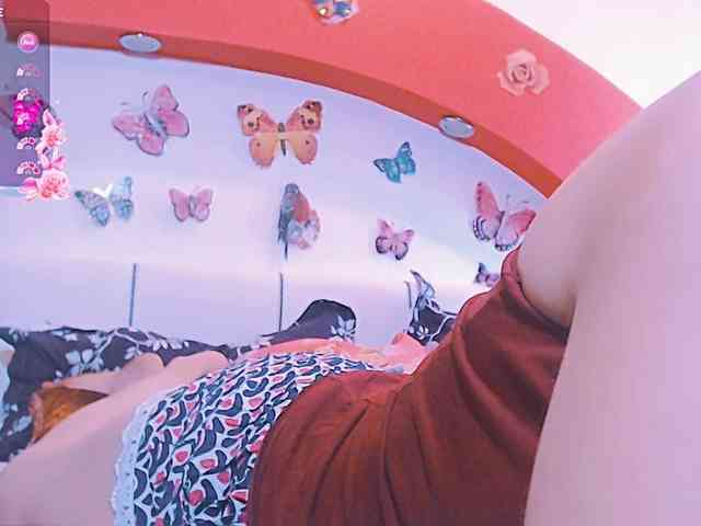 SexyAlina123 webcam