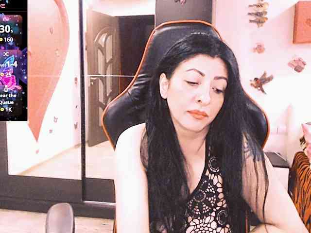 SexyAlina123 webcam