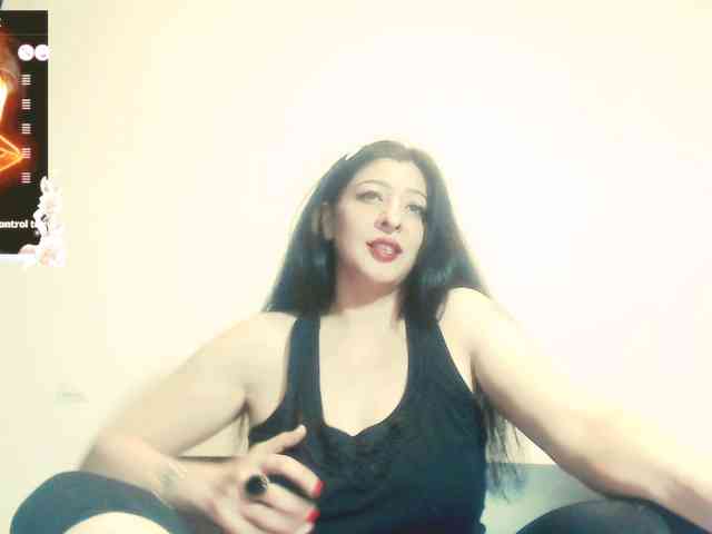 SexyAlina123 webcam