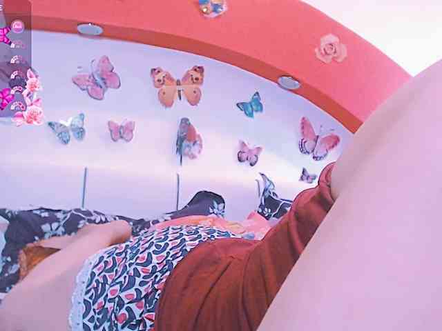 SexyAlina123 webcam