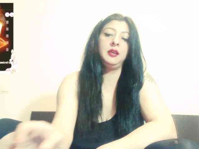 SexyAlina123 webcam