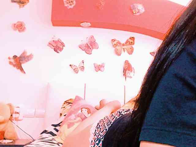 SexyAlina123 webcam