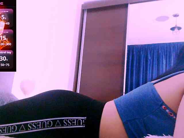 SexyAlina123 webcam