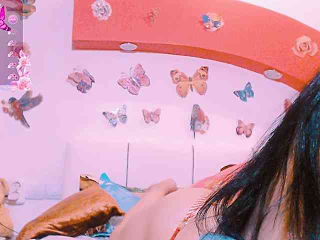 SexyAlina123 webcam