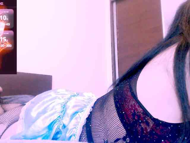 SexyAlina123 webcam