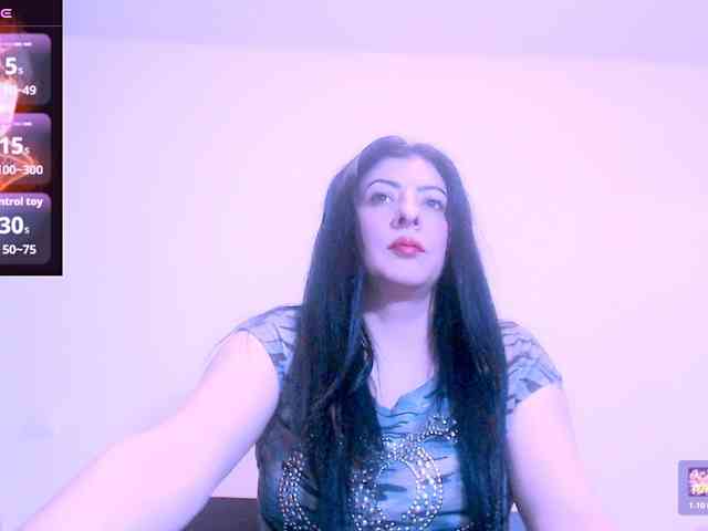 SexyAlina123 webcam