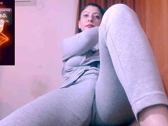 SexyAlina123 webcam