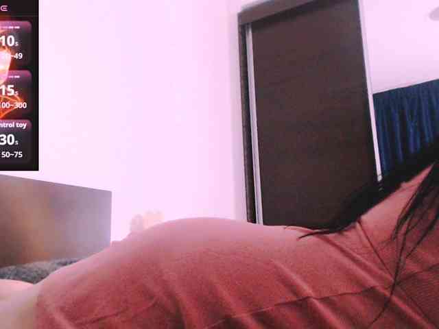 SexyAlina123 webcam