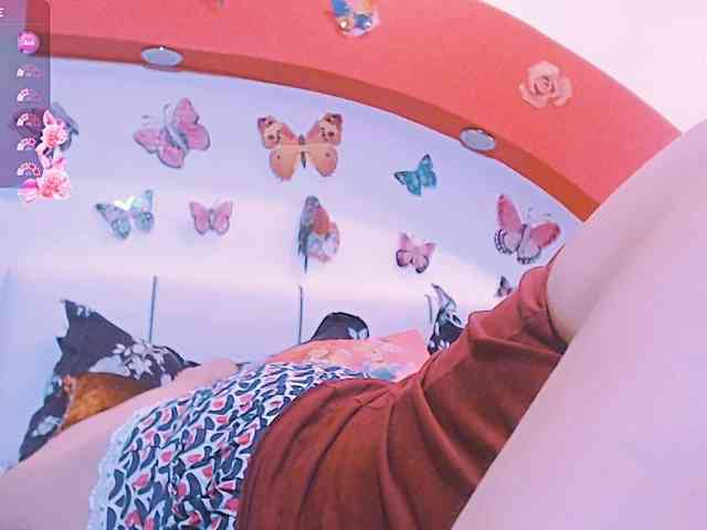 SexyAlina123 webcam
